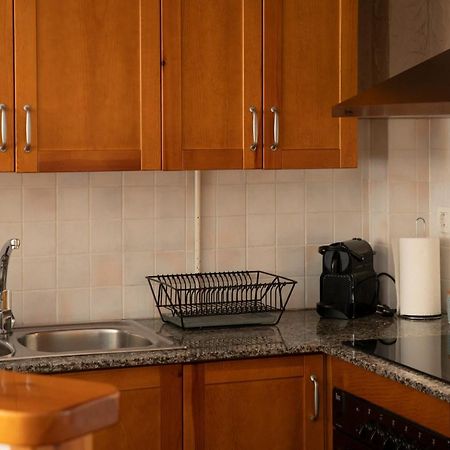 Apartament Cadi- Moixero Bagá Rum bild