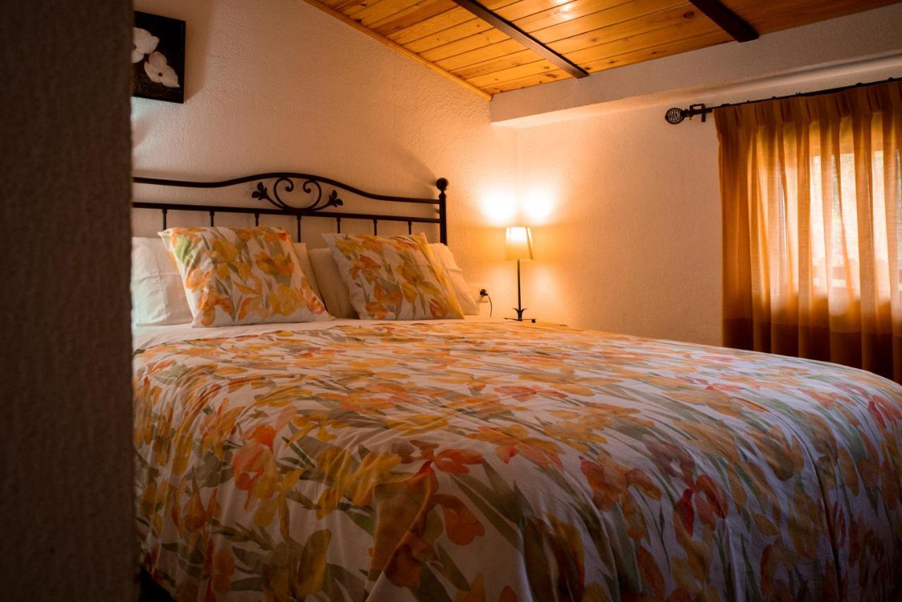 Apartament Cadi- Moixero Bagá Rum bild