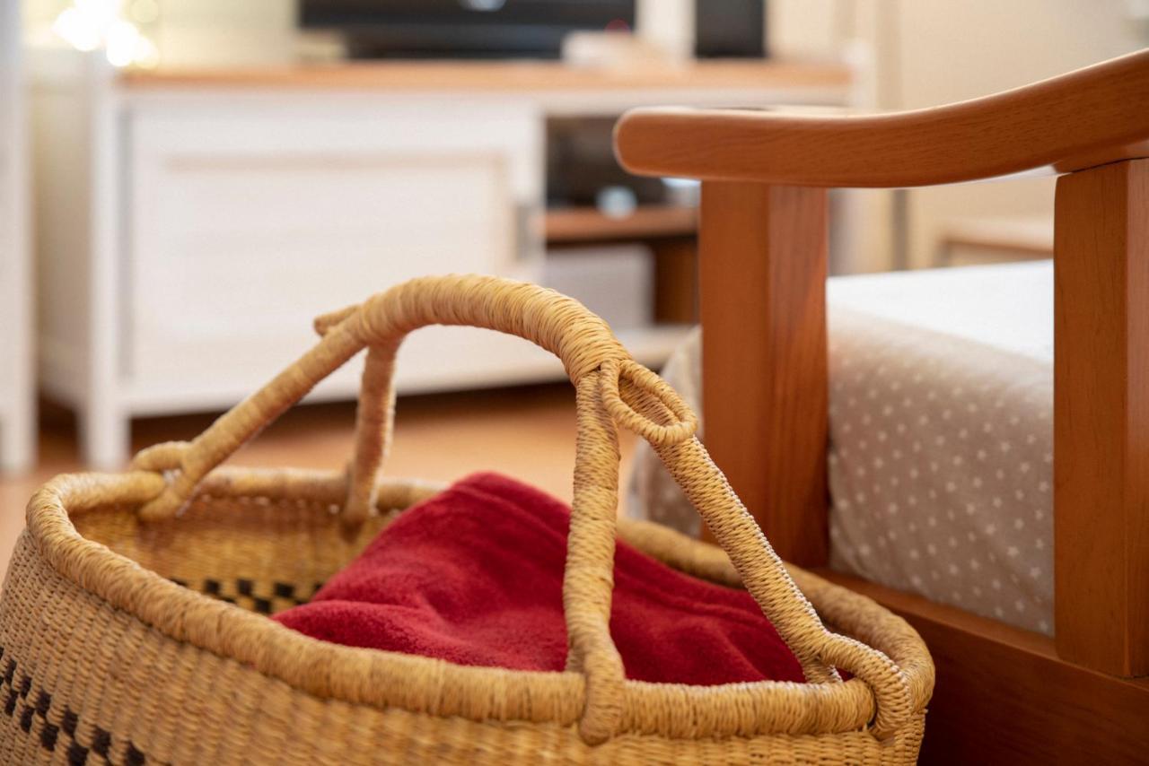 Apartament Cadi- Moixero Bagá Rum bild